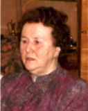 Gertrud Bauernschmitt Longwitz